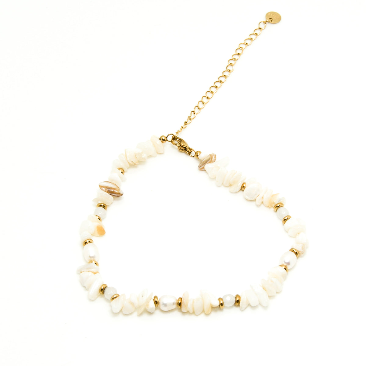 Chaine Cheville VAHINE