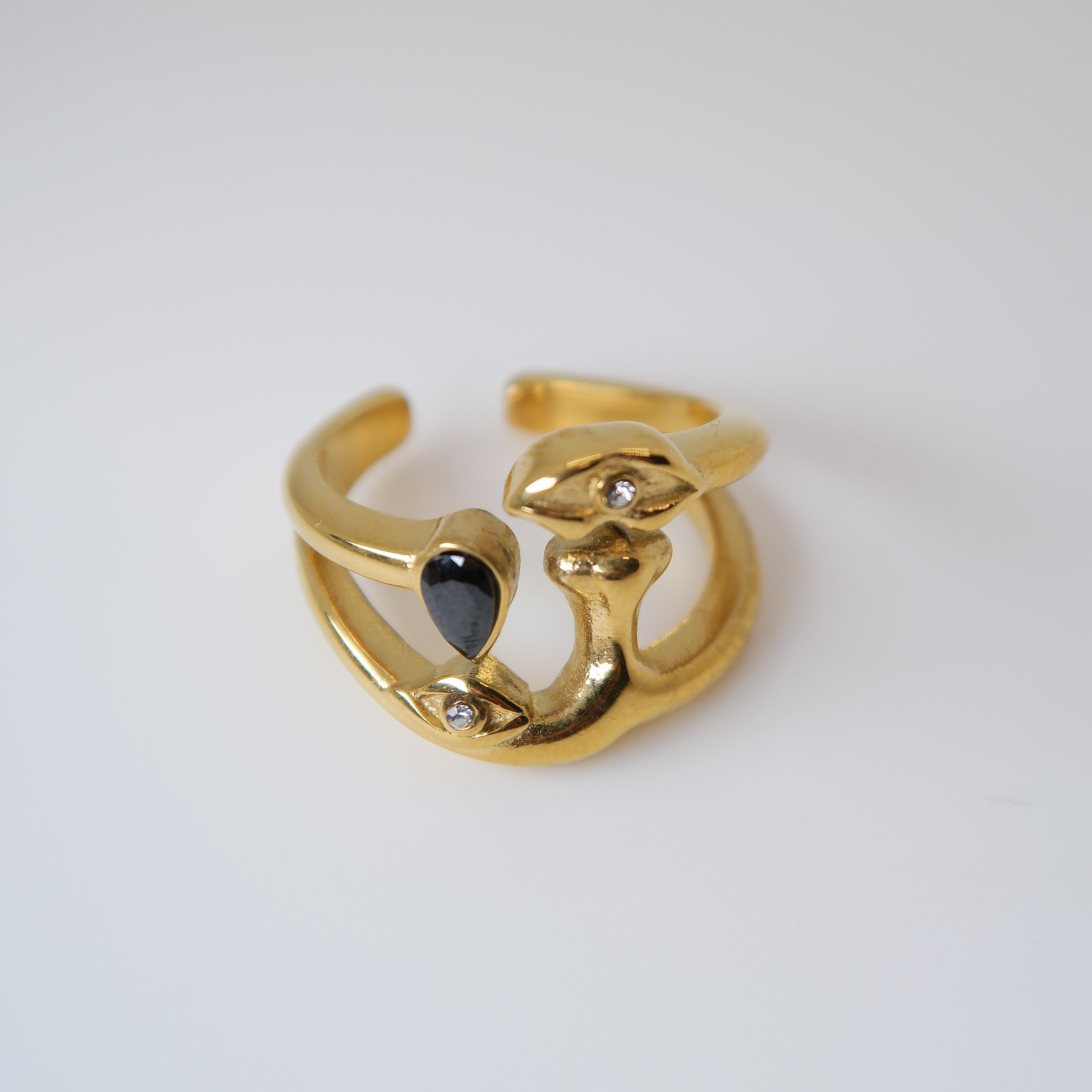 Bague anubis online